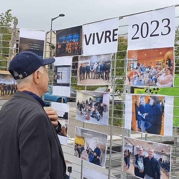 Livre Apprendre le français